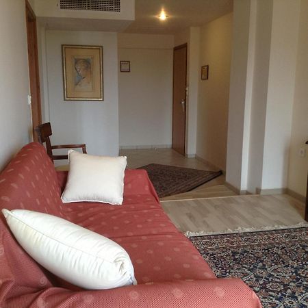 Hotel Orfeas กาลัมปากา ภายนอก รูปภาพ