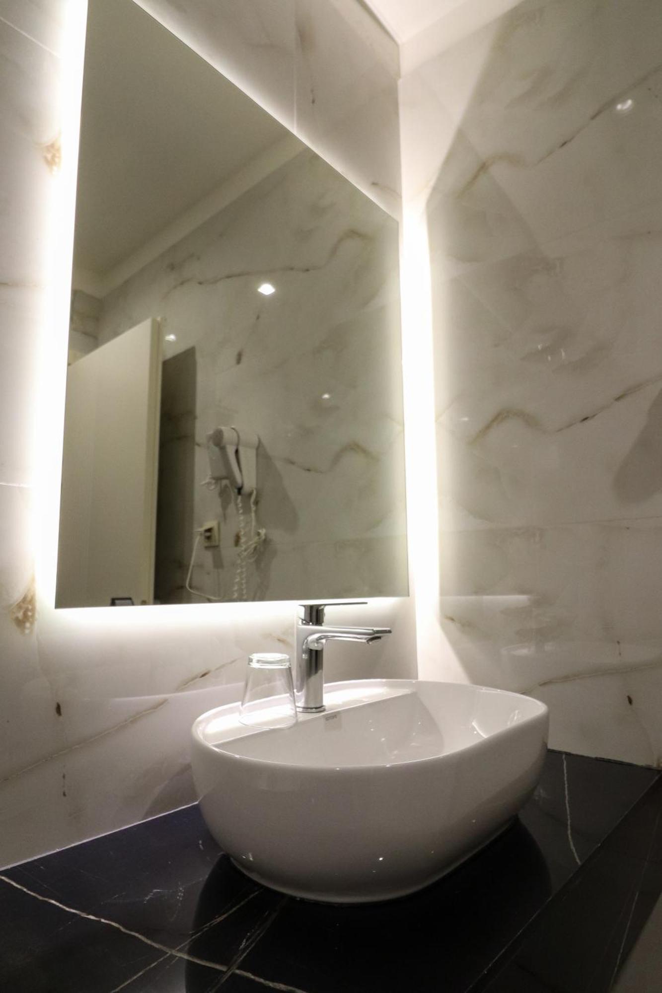 Hotel Orfeas กาลัมปากา ภายนอก รูปภาพ